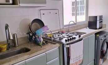 Imagem 2: Apartamento com 2 dormitórios à venda, 40 m² por R$ 198.000,00 - Itanhangá - Rio de Janeir