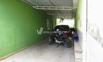 Imagem 3: Casa - Parque da Figueira - Paulínia