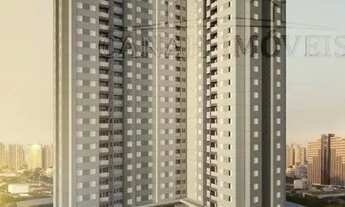 Imagem: Apartamento em Ribeirânia - Ribeirão Preto