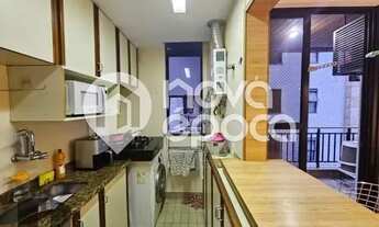 Imagem 2: Gávea Apartamento com 1 dormitório