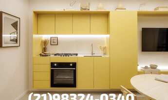 Imagem 6: Apartamento com 2 quartos e varanda em São Cristóvão, chegou sua a oportunidade