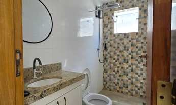 Imagem 6: P.GUARÁ. LINDA.ILUNINADA. SUPER SALÃO. COZINHÃO. (ARMÁRIOS)AREA GORMET. SUITÃO