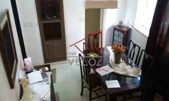 Imagem 3: Casa de rua - / Residencial / Catete