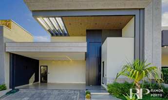 Imagem: SetLife Mirassol - Casa à venda no condomínio