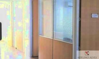 Imagem 6: Conjunto Comercial em Cerqueira Cesar