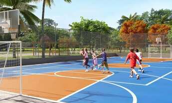 Imagem 4: TERRENO RESIDENCIAL em Monte Mor - SP, Jardim Paviotti