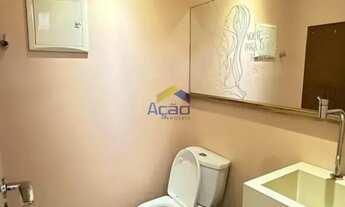 Imagem 7: Sala Comercial Para Locação - Semi Mobiliada Com 108m² no bairro Centro em Itajaí/SC