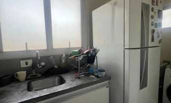 Imagem 6: Apartamento à venda em Campinas, Jardim Proença, com 1 quarto, com 50 m², Edifício Marandu