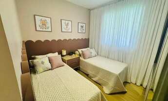 Imagem 6: APARTAMENTO A VENDA PARQUE DAS TORRES