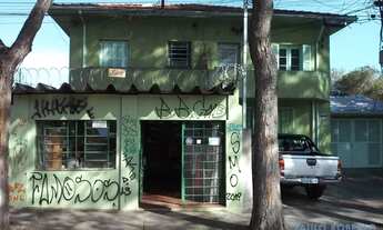 Imagem 2: CASA ASSOBRADADA - CIDADE JARDIM - SP