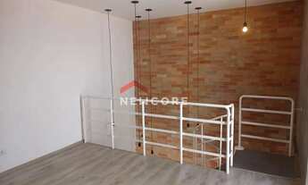 Imagem: Cobertura em Rua Santo Antônio - Centro