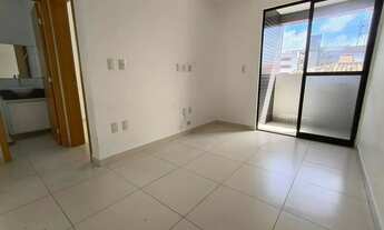 Imagem 2: Apartamento para aluguel, 02 quartos, varanda no Bessa