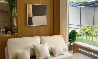 Imagem 5: APARTAMENTO A VENDA NO COROADO EM CONSTRUÇÃO FINANCIAMENTO CAIXA ECONOMICA RENDA APARTIR D