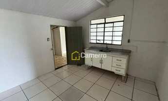 Imagem 3: Casa para alugar, 60 m² por R$ 1.500/mês - Conserva - Americana/SP