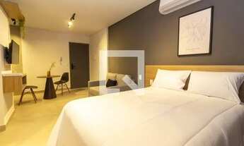 Imagem 7: Apartamento à Venda - Lourdes, 1 Quarto, 24 m2