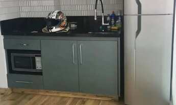 Imagem 7: Apartamento à venda no Cosmopolitan Higienópolis