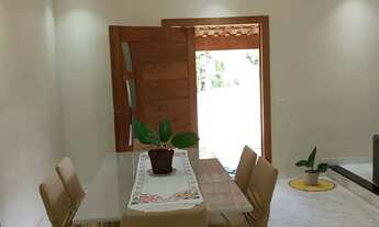 Imagem 5: Imóvel para venda com 1000 metros quadrados em Córrego do Ouro - Macaé - RJ