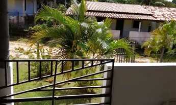 Imagem 2: Vendo pequeno sítio na ilha de Tairu