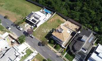 Imagem 2: Terreno no Residencial Villa Ravenna, Itatiba/SP