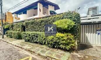 Imagem: Sobrado para venda tem 253 metros quadrados