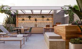 Imagem 6: APARTAMENTOS NOVOS EM ITAPOA - BAL. RAINHA DO MAR - DE FRENTE PARA O MAR