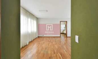 Imagem 3: Apartamento à venda no bairro Higienópolis - São Paulo/SP, Zona Central