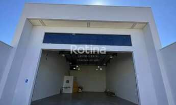 Imagem: Galpão para alugar, Luizote de Freitas