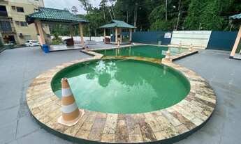 Imagem 2: ALUGO APARTAMENTO NO CONDOMINIO GREEN PARK 2 - 02 QUARTOS - COND COMPLETO