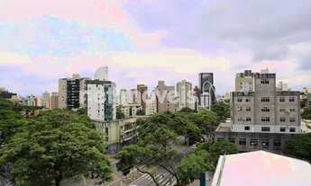 Imagem 6: Venda Apartamento 3 quartos São Lucas Belo Horizonte