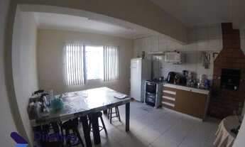 Imagem 6: Casa para Alugar c/ 400m² em Araucária com Ótima Localização