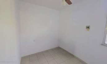 Imagem 2: Imóvel para venda possui 50 metros quadrados com 2 quartos