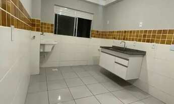 Imagem: Apartamento à venda no Residencial Morada