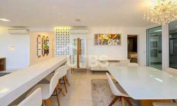 Imagem 3: Park Line - Setor Marista