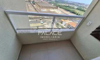 Imagem 3: Apartamento para alugar em nossa senhora de fátima, piracicaba 2 quartos 48m²