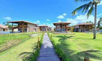 Imagem: Flat em Resort Beira-Mar