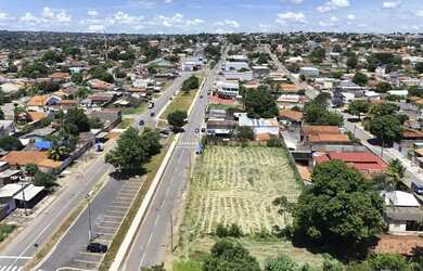 Imagem 2: Lote à venda, 756 m² por R$ 600.000 - Jardim Veneza - Aparecida de Goiânia/GO