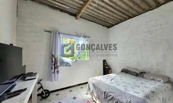 Imagem 6: Chácara Rural à Venda em Ribeirão Pires (Pouso Alegre) 3 Quartos, 2 Suítes, 3 Vagas