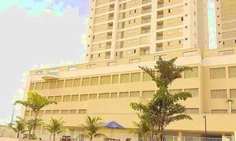 Imagem 2: Edifício jardim Beira Rio MOBILIADO