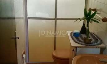 Imagem 2: Casa no bairro Fortaleza com 3 quartos