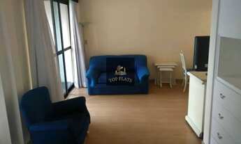 Imagem 2: Flat disponível em Pinheiros