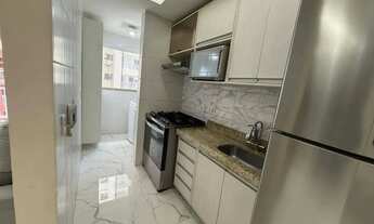 Imagem 3: Imóvel para aluguel possui 64 metros quadrados com 2 quartos em Pedreira - Belém - PA