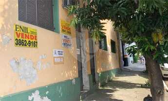 Imagem: Terreno com 1 quartos à venda em Vila Romana