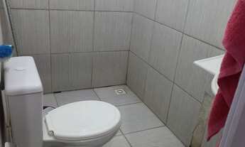 Imagem 5: Casa no mestre Antônio