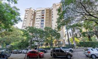 Imagem: Lindo apto 2 quartos c vaga ao lado da Praça