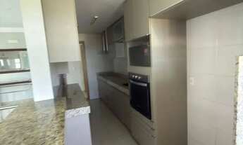 Imagem 3: ALUGO APARTAMENTO COM 4 QUARTOS NA 208 NORTE - Palmas - TO