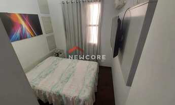 Imagem 7: Apartamento em Rua Coronel Silva Teles - Parque São Vicente - São Vicente/SP