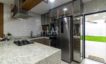 Imagem 5: Casa Geminada à venda, 3 quartos, 1 suíte, 3 vagas, Paquetá - Belo Horizonte/MG