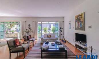 Imagem 4: SOBRADO - VILA MADALENA - SP