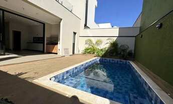 Imagem 7: Casa à venda em Paulínia, Vila Monte Alegre I, com 3 quartos, com 175 m²