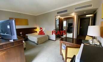 Imagem 3: Flat com ótimo preço no bairro Chácara Santo Antônio. Confira!